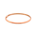 PURE CHARM GOLD BRACELET - 18K JEWELLERY