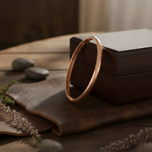 PURE CHARM GOLD BRACELET - 18K JEWELLERY