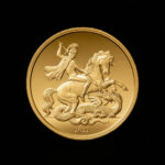 SIMHA MMTC PAMP 22K (916.7)OXFORD 8GM GOLD COIN