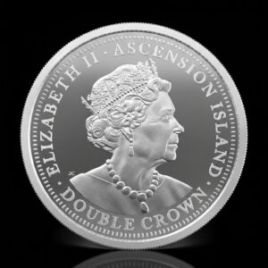 SIMHA MMTC PAMP OXFORD (999.9) 50GM SILVER COIN