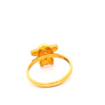 BABY BALOO KIDS GOLD RING - 22K JEWELLERY