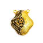 DIVINE AURA GOLD MANGALSUTRA- 22K JEWELLERY