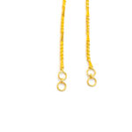 KANIKA GRACE GOLD MATTAL - 22K JEWELLERY