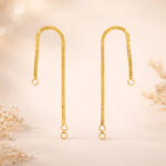 RAJSI LATA GOLD MATTAL - 22K JEWELLERY