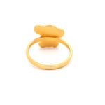 KOALA CUDDLE KIDS GOLD RING - 22K JEWELLERY