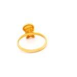 HAPPY OCTO KIDS GOLD RING - 22K JEWELLERY