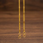 KANIKA GRACE GOLD MATTAL - 22K JEWELLERY