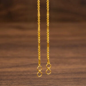 KANIKA GRACE GOLD MATTAL - 22K JEWELLERY