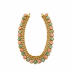 GULIKA GOLD NECKLACE - 22K JEWELLERY
