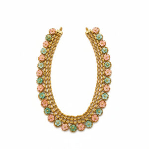 GULIKA GOLD NECKLACE - 22K JEWELLERY