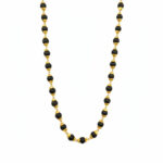 KALA SUTRA CLASSIC GOLD CHAIN- 22K JEWELLERY
