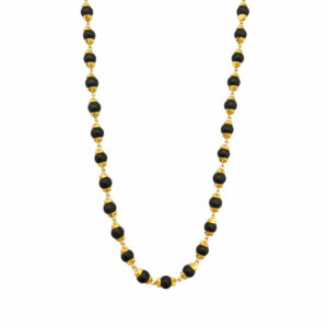 KALA SUTRA CLASSIC GOLD CHAIN- 22K JEWELLERY