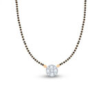 ETERNAL GRACE DIAMOND TANMANIYA - 18K JEWELLERY