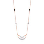 HEARTFELT RADIANCE DIAMOND TANMANIYA - 18K JEWELLERY