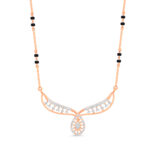 HARMONY LINK DIAMOND TANMANIYA - 18K JEWELLERY