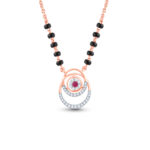 COSMIC EMBRACE DIAMOND TANMANIYA - 18K JEWELLERY