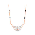 EVERYDAY ELEGANCE DIAMOND TANMANIYA - 18K JEWELLERY