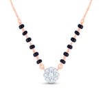 ETERNAL BLOOM DIAMOND TANMANIYA - 18K JEWELLERY