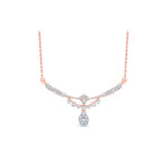 ENDLESS LOVE DIAMOND TANMANIYA - 18K JEWELLERY