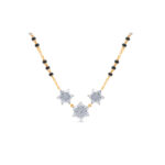NAKSHTRA DIAMOND TANMANIYA - 18K JEWELLERY