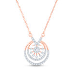ETERNAL BANDHAN DIAMOND TANMANIYA - 18K JEWELLERY