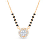 VIVAH VALLI DIAMOND TANMANIYA - 18K JEWELLERY