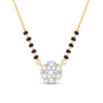 DIVINE SPARKLE DIAMOND TANMANIYA - 18K JEWELLERY