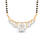 REGAL AURA DIAMOND TANMANIYA - 18K JEWELLERY