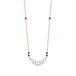 NITYA BLOOM DIAMOND TANMANIYA - 18K Jewellery