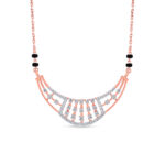 STARFALL ARCH DIAMOND TANMANIYA - 18K JEWELLERY