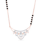 SACRED GLOW DIAMOND TANMANIYA - 18K JEWELLERY