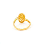 SWARNA VINES GOLD RING - 22K JEWELLERY