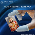 MMTC PAMP 50GM LORD HANUMAN 999.9 SILVER BAR | BUY ONLINE INDIA