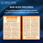 MMTC PAMP 50GM LORD HANUMAN 999.9 SILVER BAR | BUY ONLINE INDIA