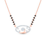 ETERNAL GAZE DIAMOND TANMANIYA - 18K JEWELLERY
