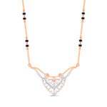 ENCHANTED HEART DIAMOND TANMANIYA - 18K JEWELLERY