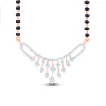 TIMELESS CHARM DIAMOND TANMANIYA - 18K JEWELLERY