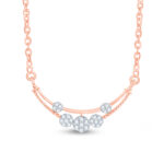 INFINITE SHINE DIAMOND TANMANIYA - 18K JEWELLERY