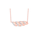 ETERNAL LINKS DIAMOND TANMANIYA - 18K JEWELLERY