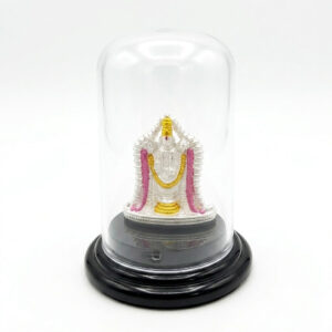 GOVINDA SILVER DASHBOARD IDOL - 925 STERLING