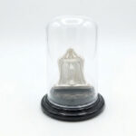 GOVINDA SILVER DASHBOARD IDOL - 925 STERLING