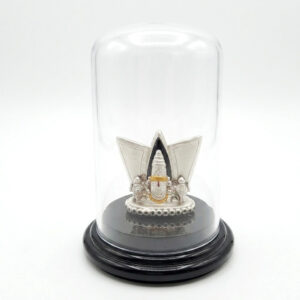 DIVINE TIRUMALA DASHBOARD IDOL - 925 STERLING