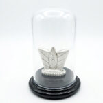 DIVINE TIRUMALA DASHBOARD IDOL - 925 STERLING