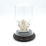 PANCHMUKHI HANUMAN SILVER DASHBOARD IDOL - 925 STERLING