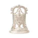 RAJAT BALAJI SILVER IDOL - 925 STERLING SILVER