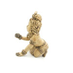 LITTLE KANHA GRACE IDOL - 925 STERLING SILVER