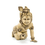 LITTLE KANHA GRACE IDOL - 925 STERLING SILVER