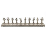 DASHAVATARA DIVINE SILVER IDOL - 925 STERLING SILVER