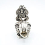 GAJARAJ JYOT SILVER DIYA - 925 STERLING SILVER