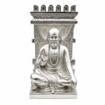 SHRADDHA SAI SILVER IDOL - 925 STERLING SILVER